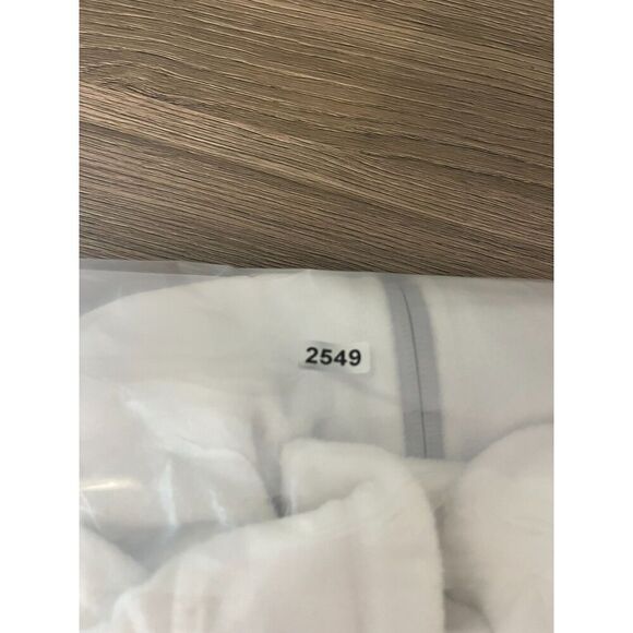 Helly Hansen New York Yacht Club American Magic Fleece Polartec Jacket 2XL - Picture 12 of 12